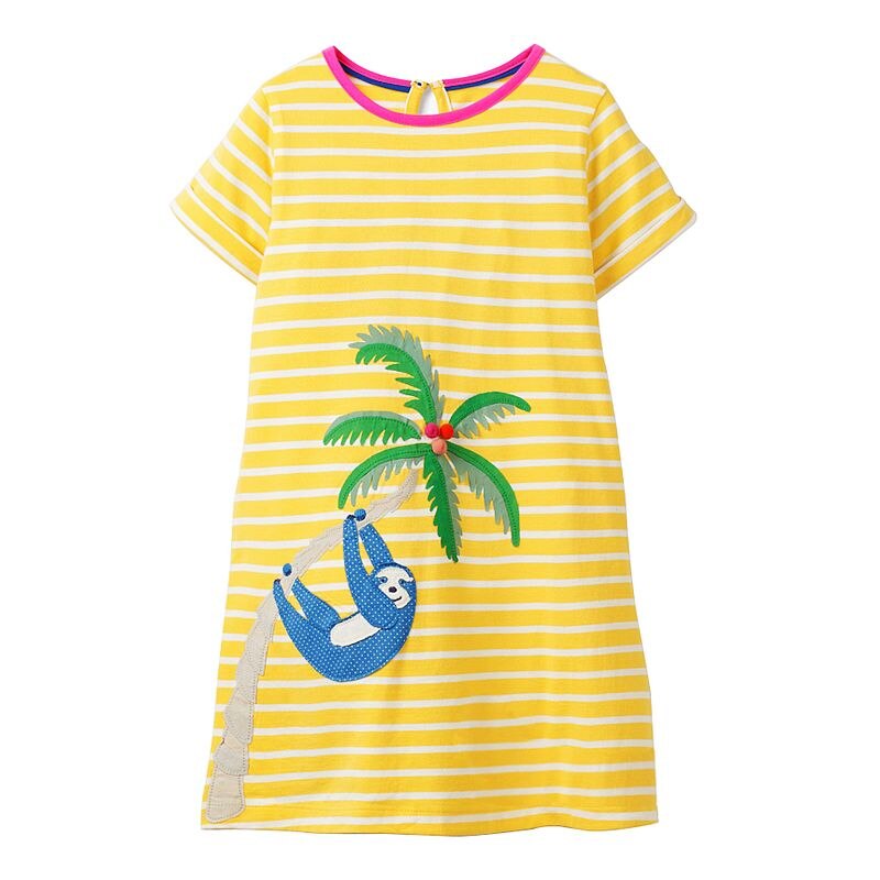 Children Dress Graphic Designs